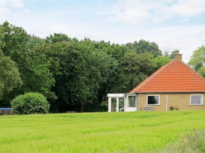 8 person holiday home in Harpelunde, Harpelunde